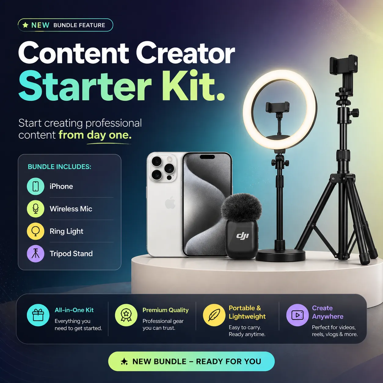 Content Creator Starter Kit (1)