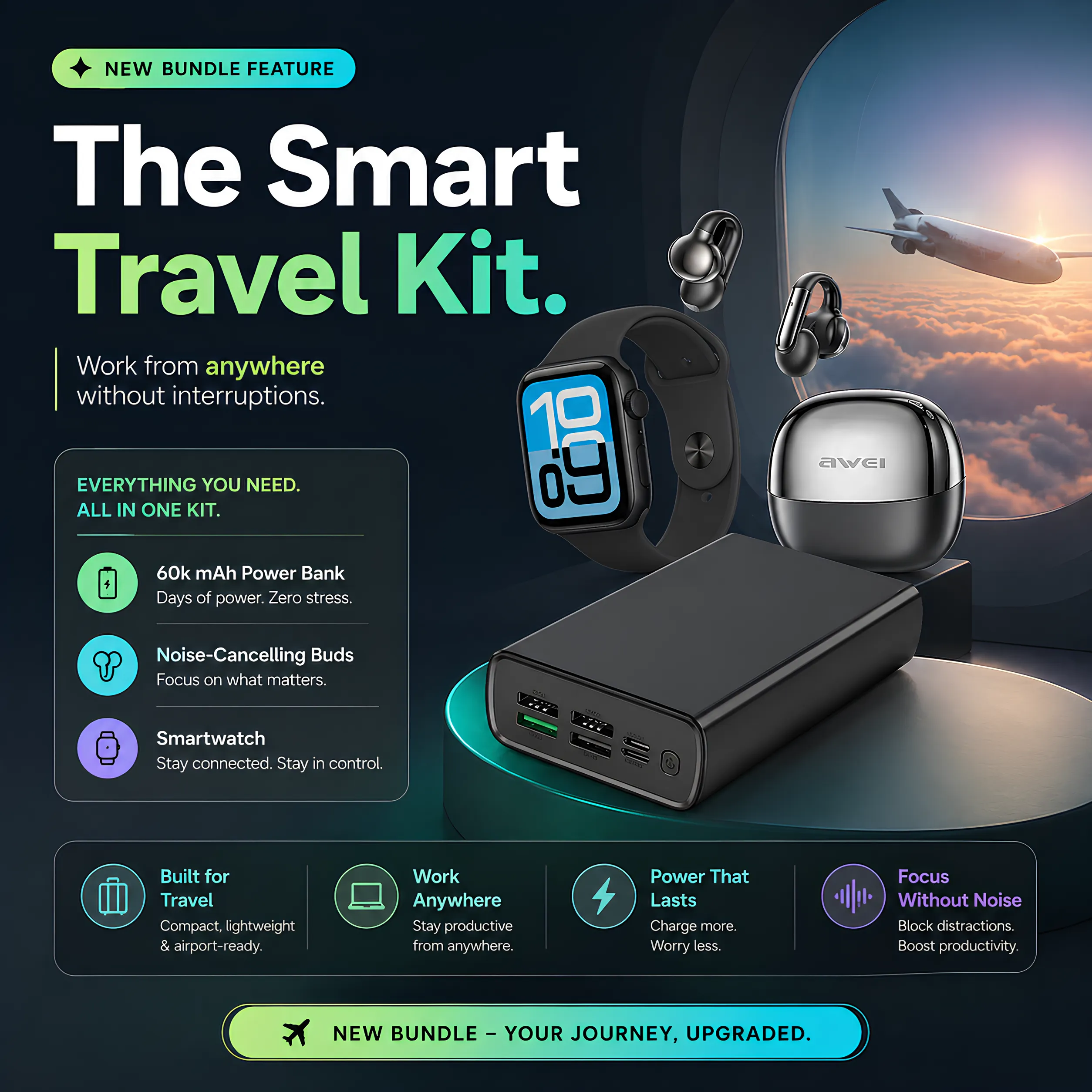 Smart Travel Kit (2)