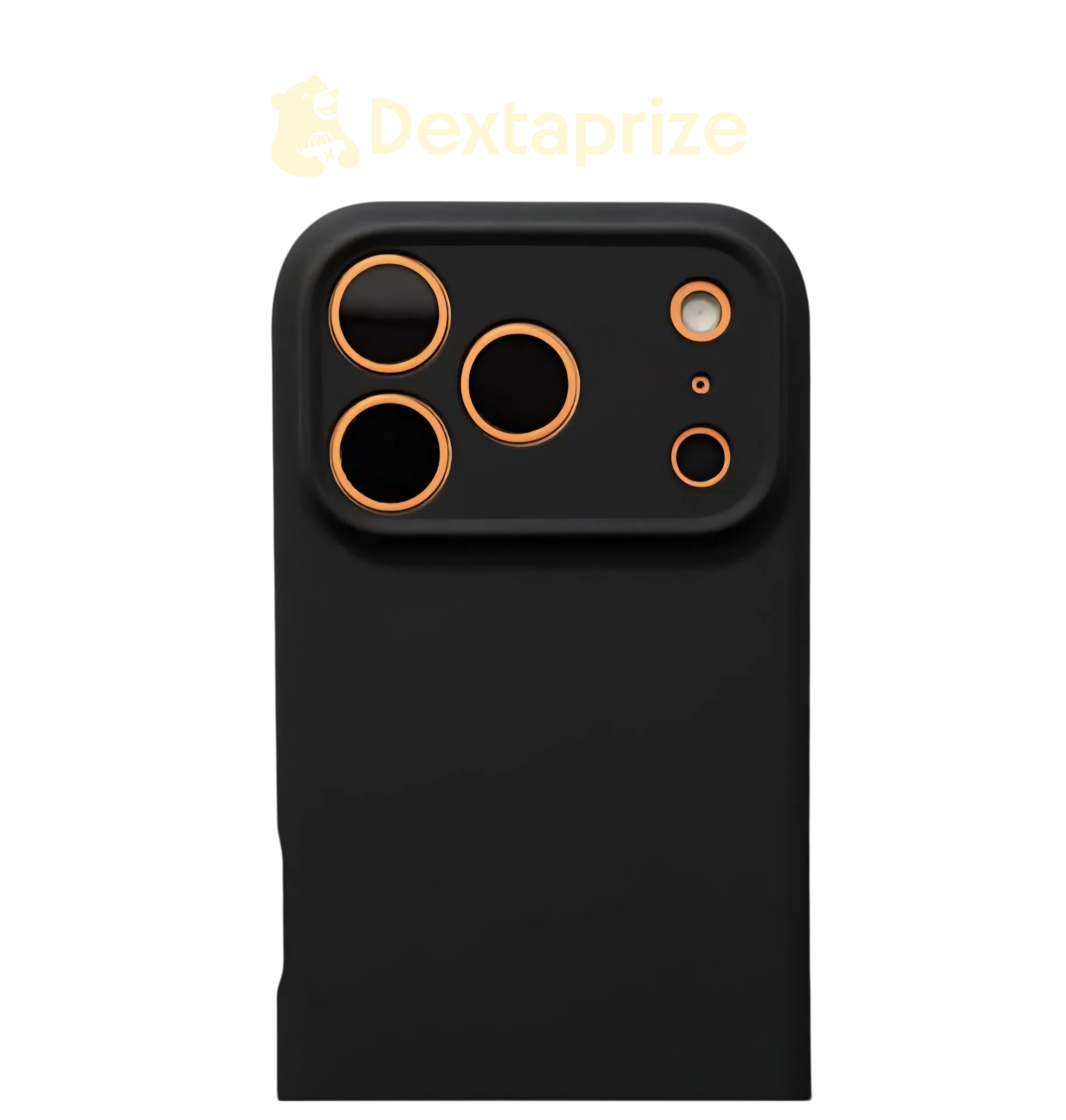 MagSafe Magnetic iPhone Case (Full Camera Lens Protection)