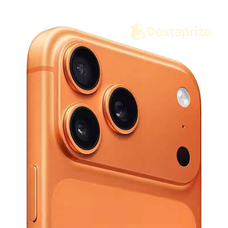 Apple iPhone 17 Pro Max