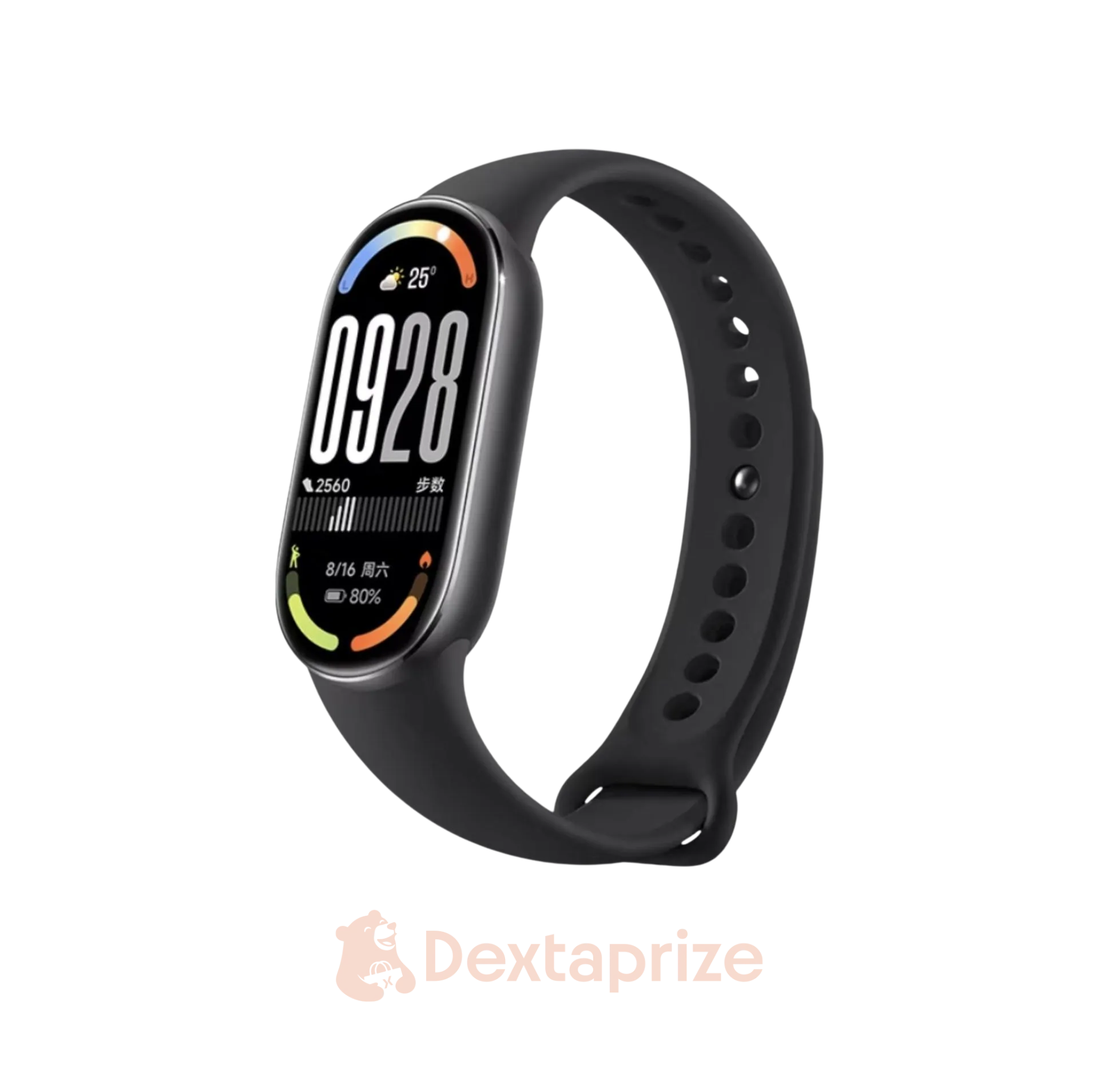 Xiaomi Smart Band 10