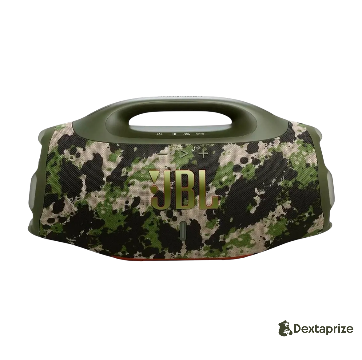 JBL Boombox 4 AI Enhanced Portable Bluetooth Speaker