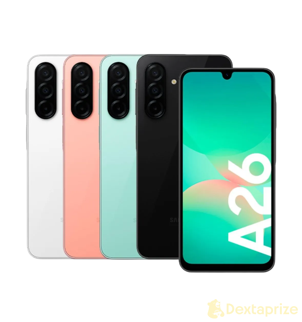 Samsung Galaxy A26 5G