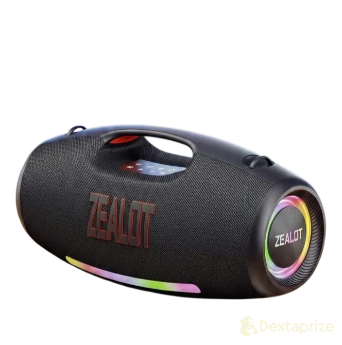 Zealot S89 250W High Power Bluetooth Party Speaker