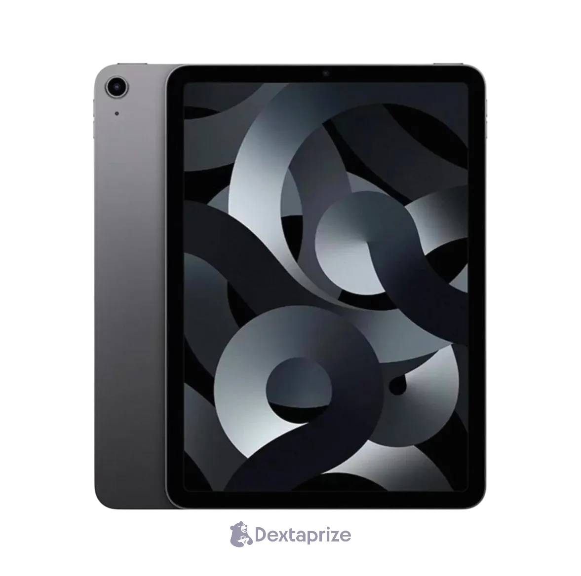 Apple iPad Air 5th Generation (2022) – 10.9-Inch Liquid Retina Display, Apple M1 Chip