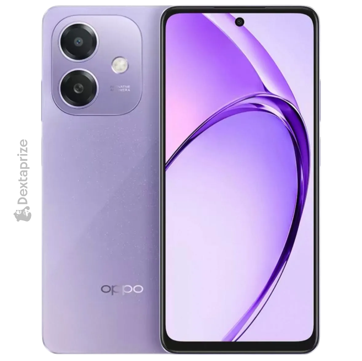 OPPO A3i 5G