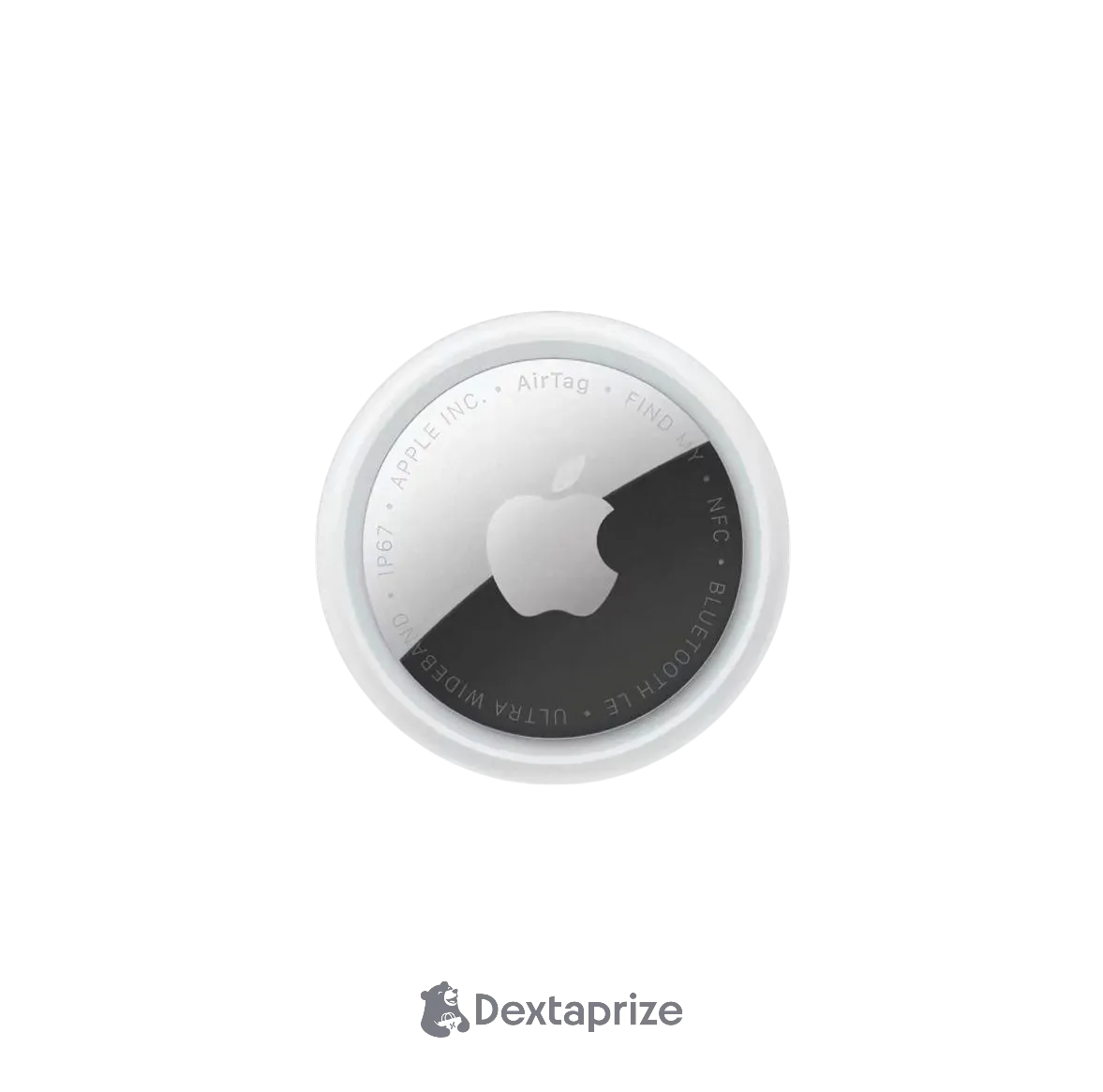 Apple AirTag – Smart Bluetooth Item Tracker
