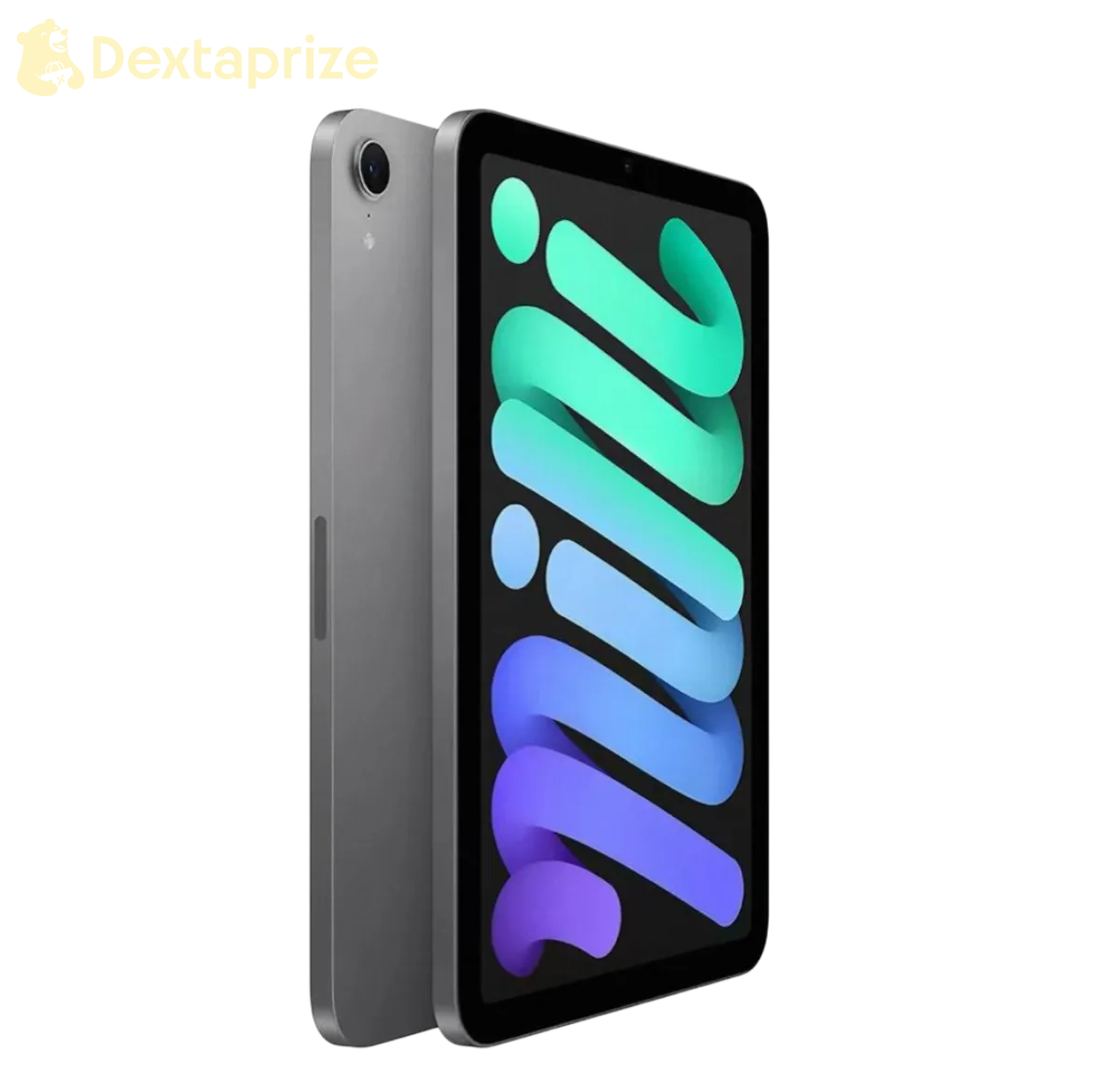 Apple iPad mini (2024)