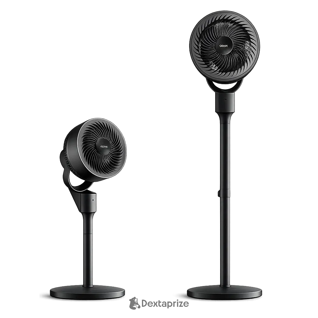 Gree Air Circulator Fan