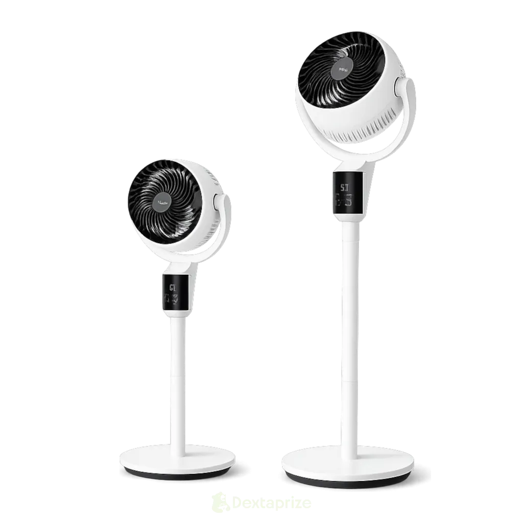 Midea Air Circulation Fan