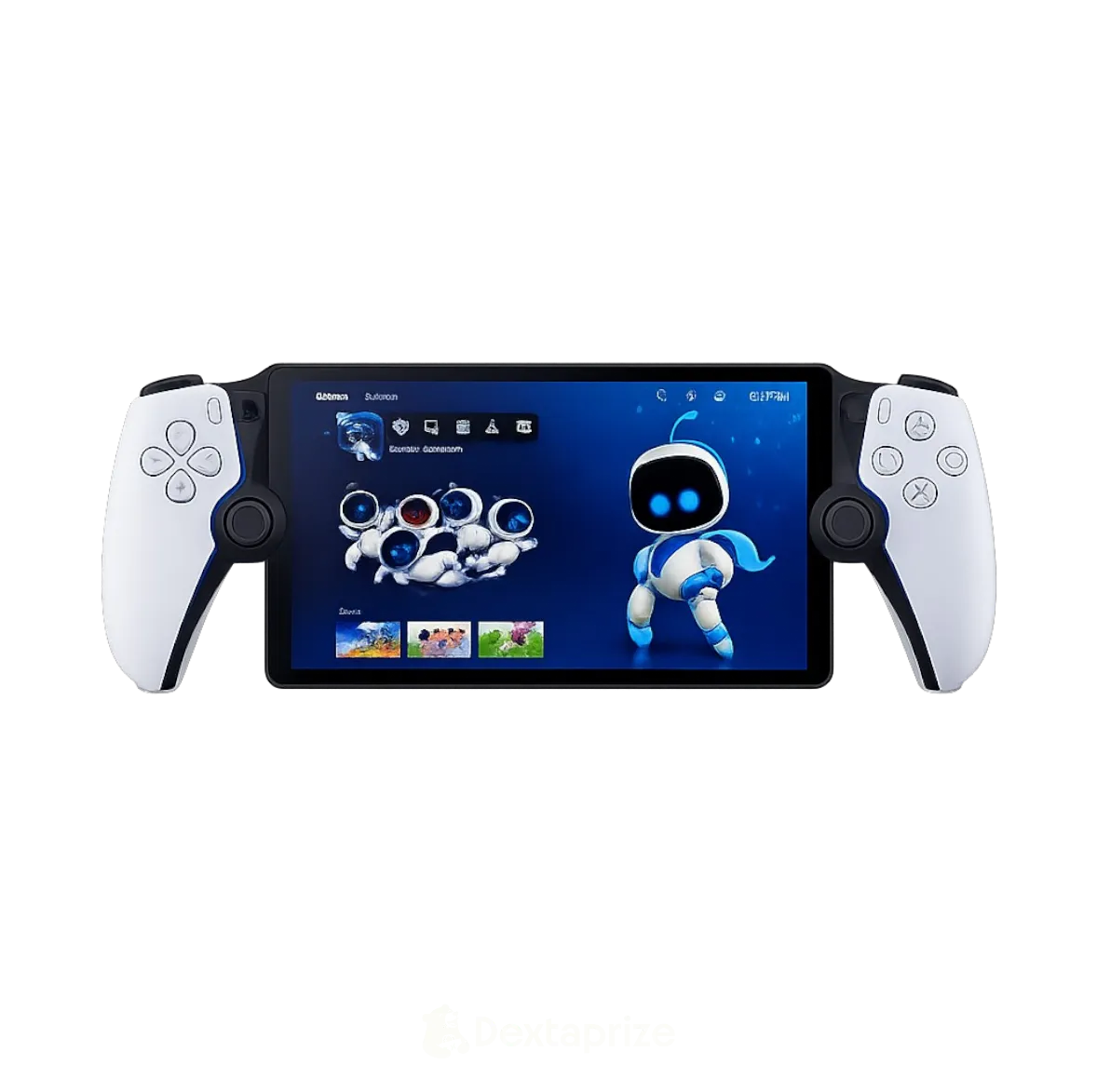 Sony PlayStation 5 Portal Remote Player