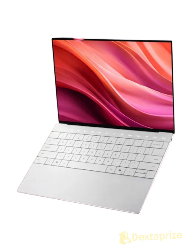 Dell XPS 13 9350 Core edition- Slim and portable