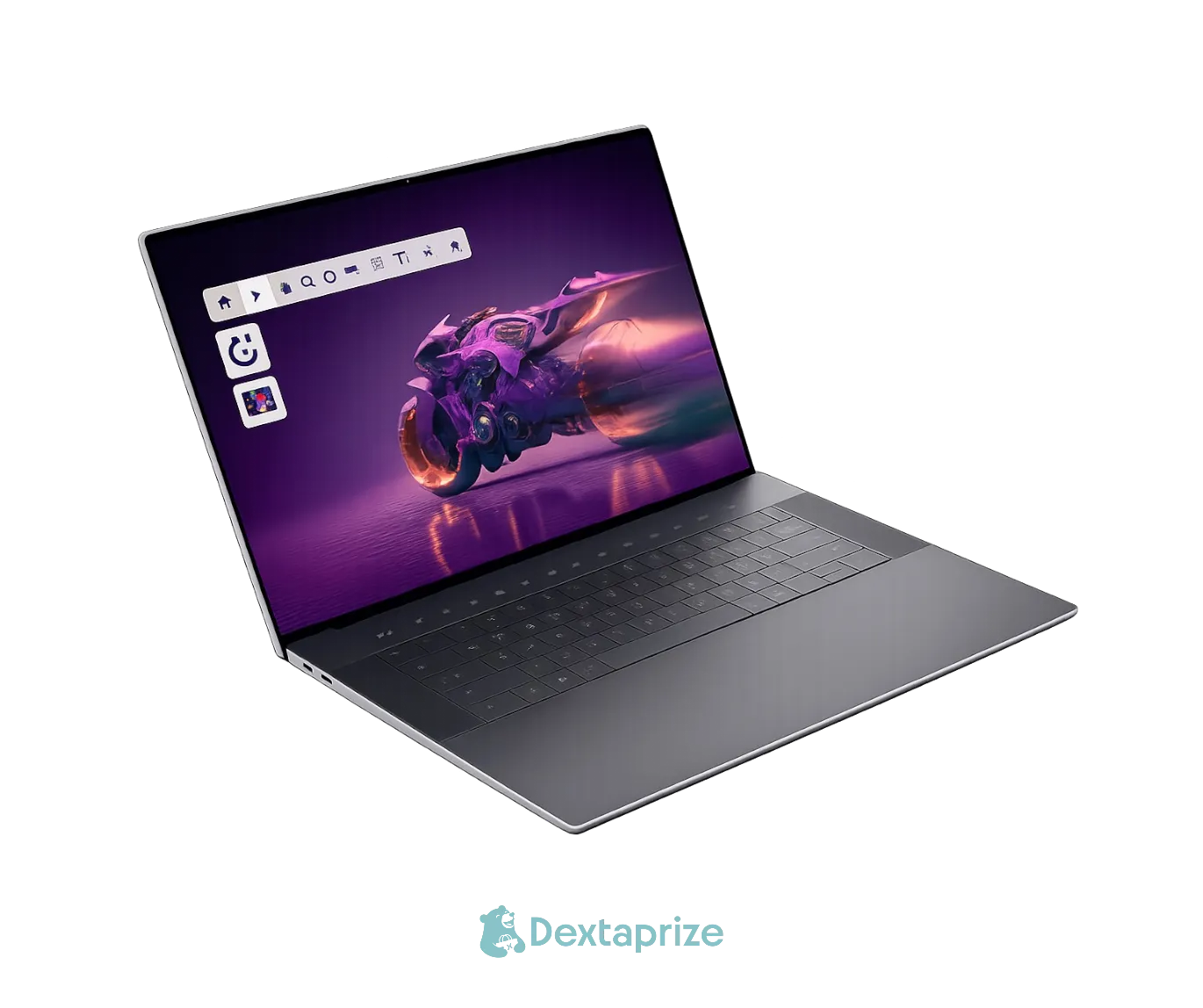 Dell XPS 16 9640