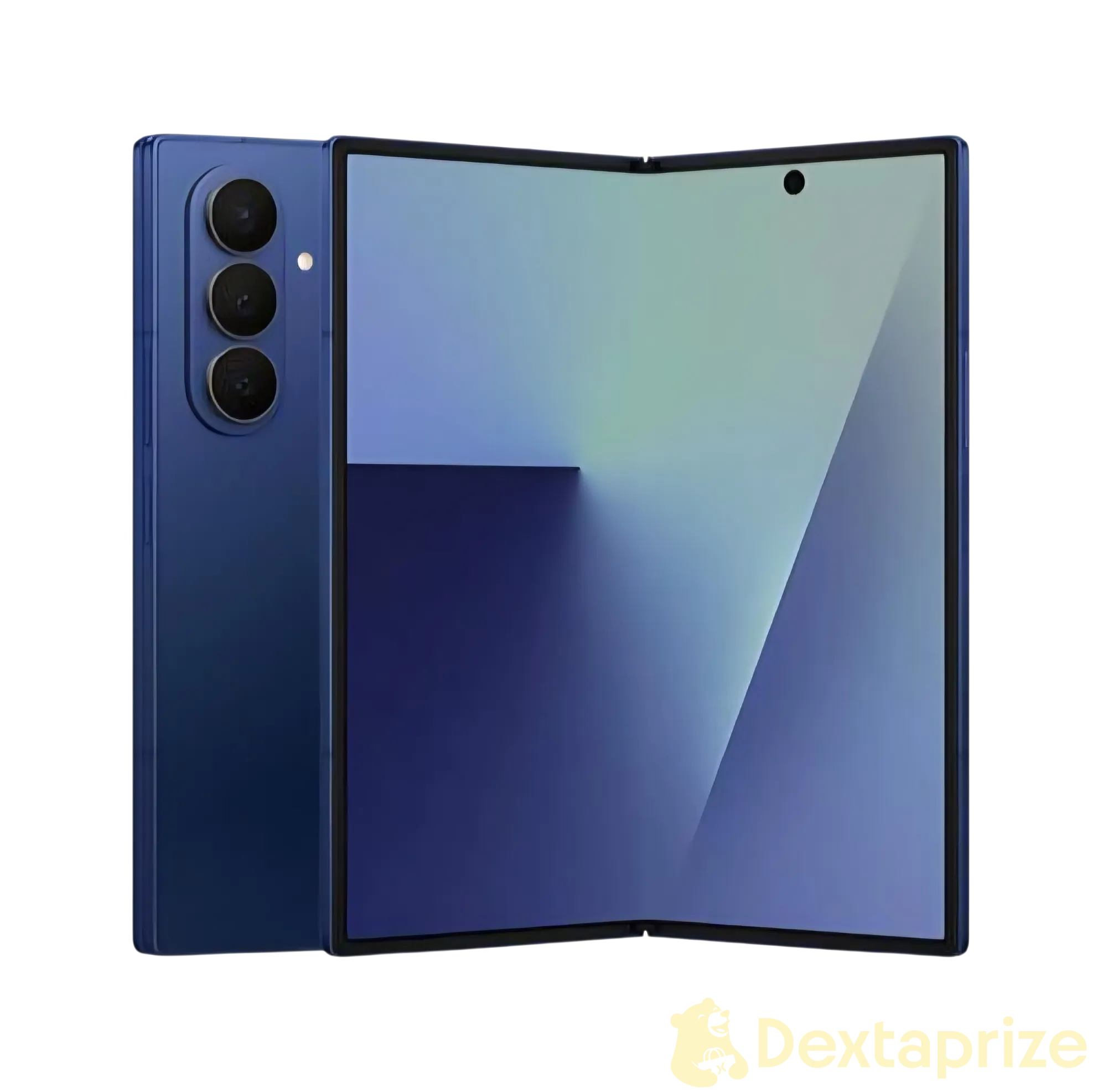 Samsung Galaxy Z fold7