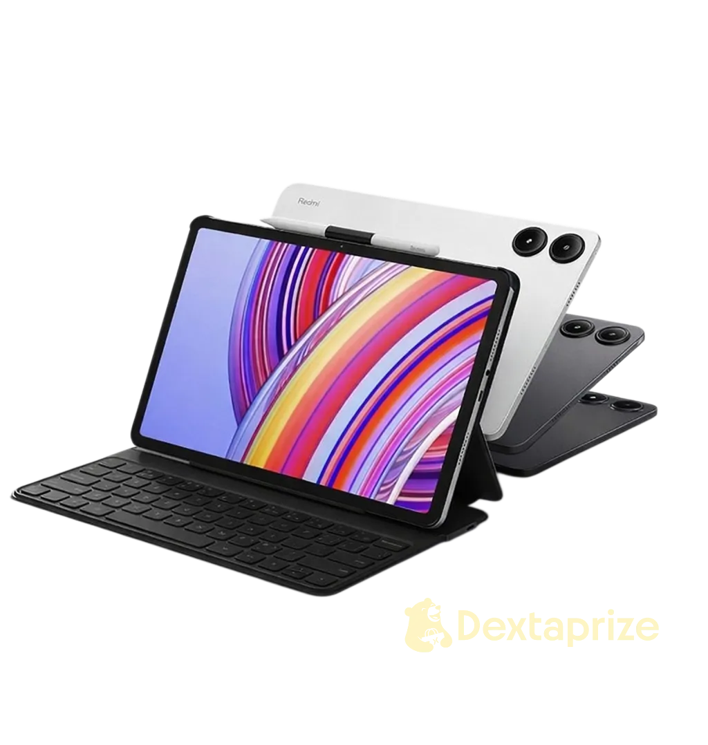 Redmi pad pro 12-inch Tablet 2024