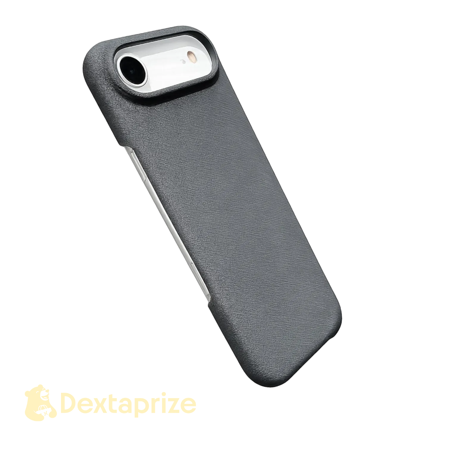 Premium Fabric Texture iPhone 17 air Case