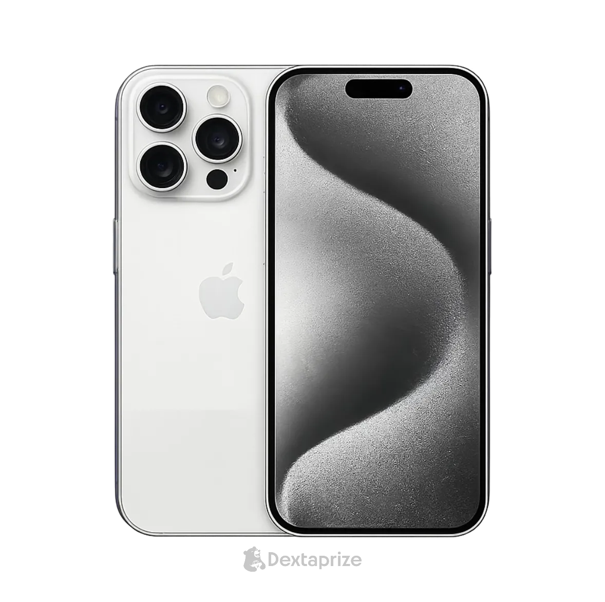 White Titanium