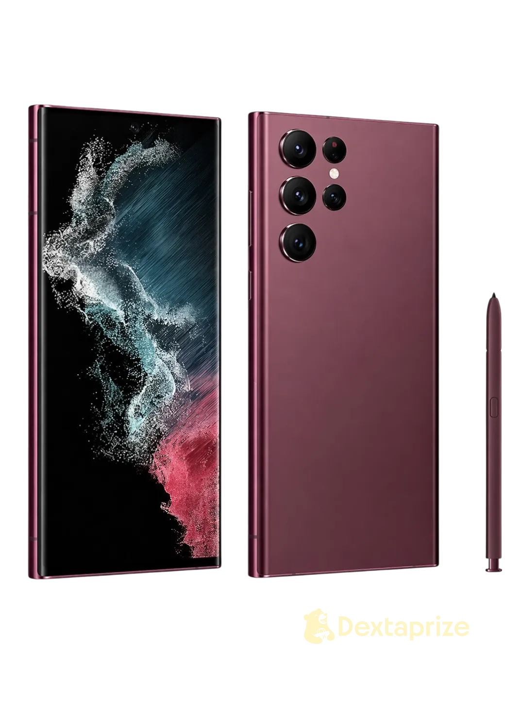 Samsung Galaxy S22 Ultra SM-S9080 Dual SIM