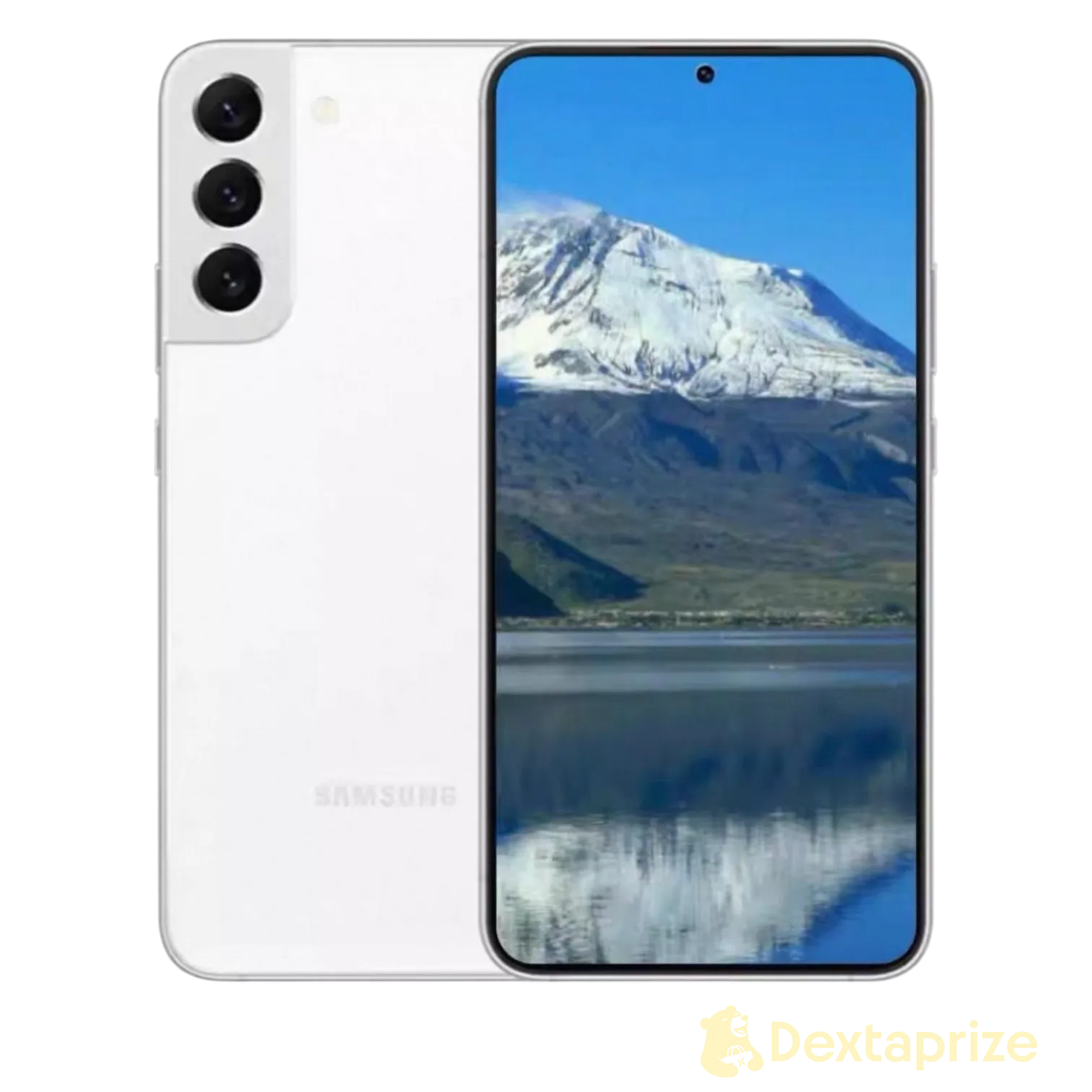 Samsung Galaxy S22 6.1-inch (Dual SIM)