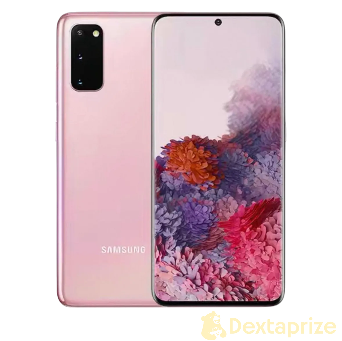 Samsung Galaxy S20