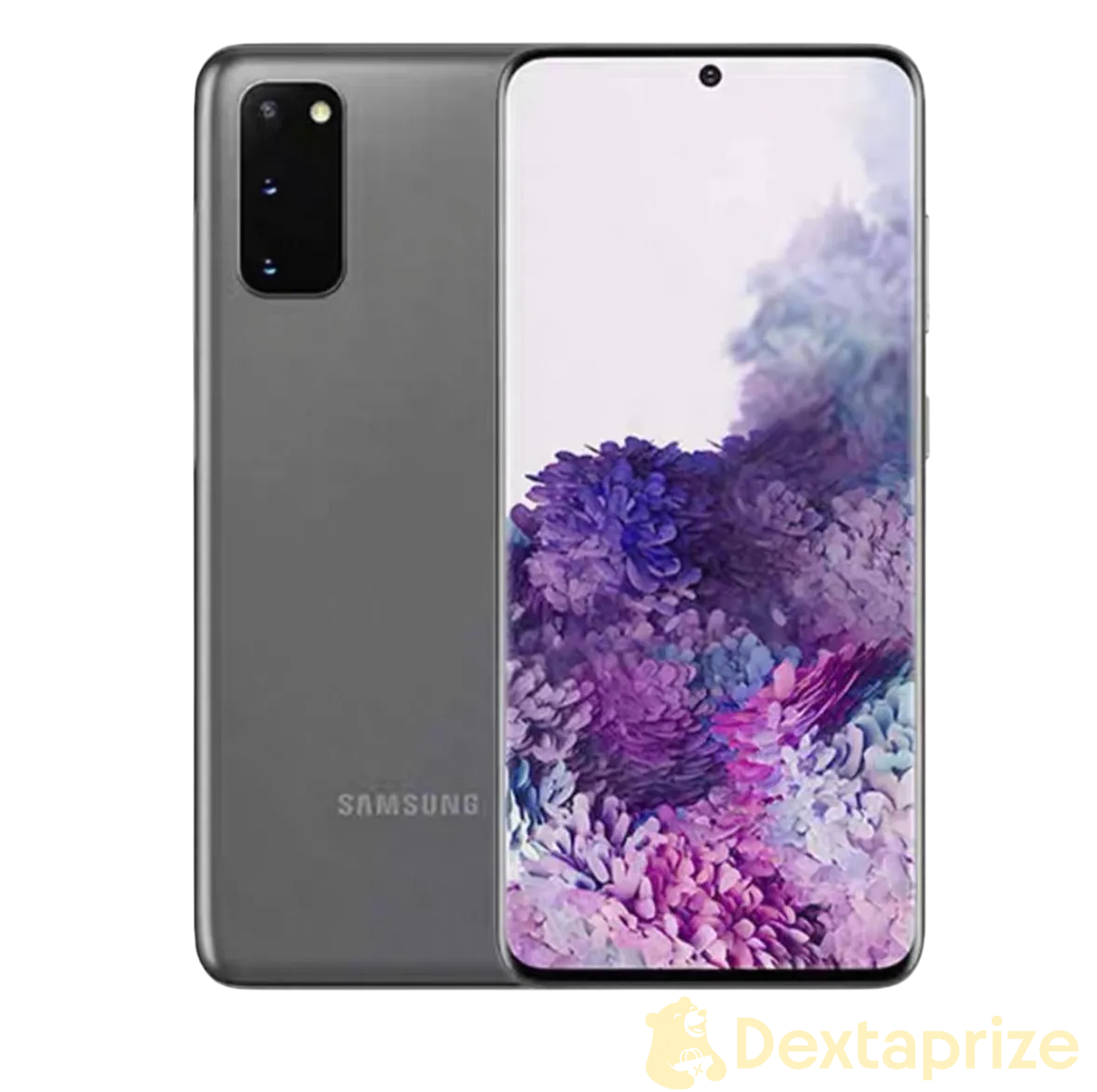 Samsung Galaxy S20 Ultra