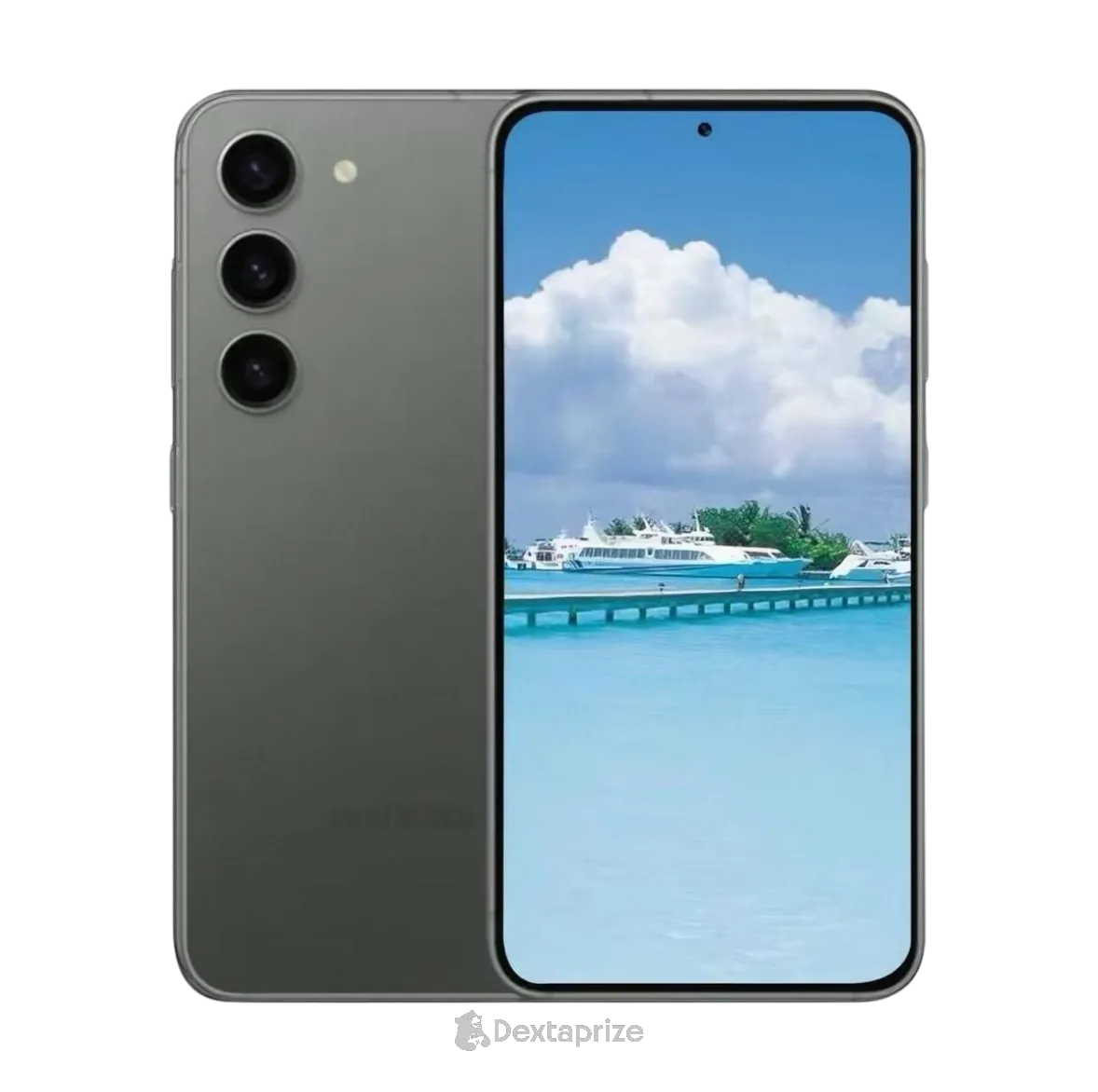 Samsung Galaxy S23 5G