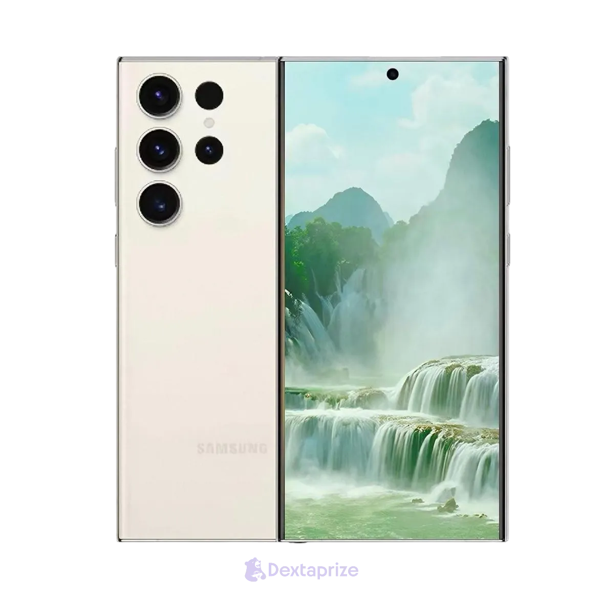 Samsung Galaxy S23 Ultra 5G
