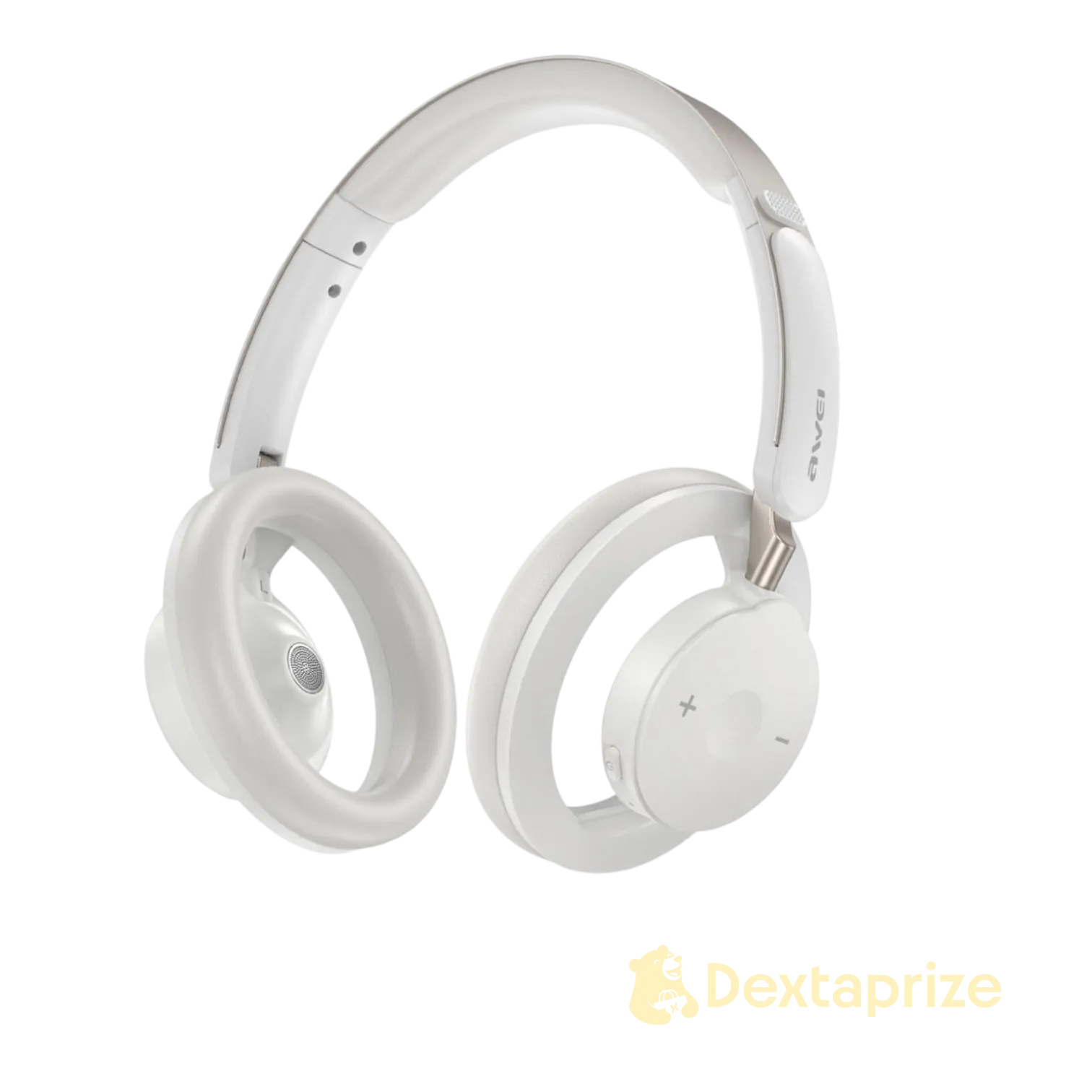 Awei open-back Bluetooth Headphones