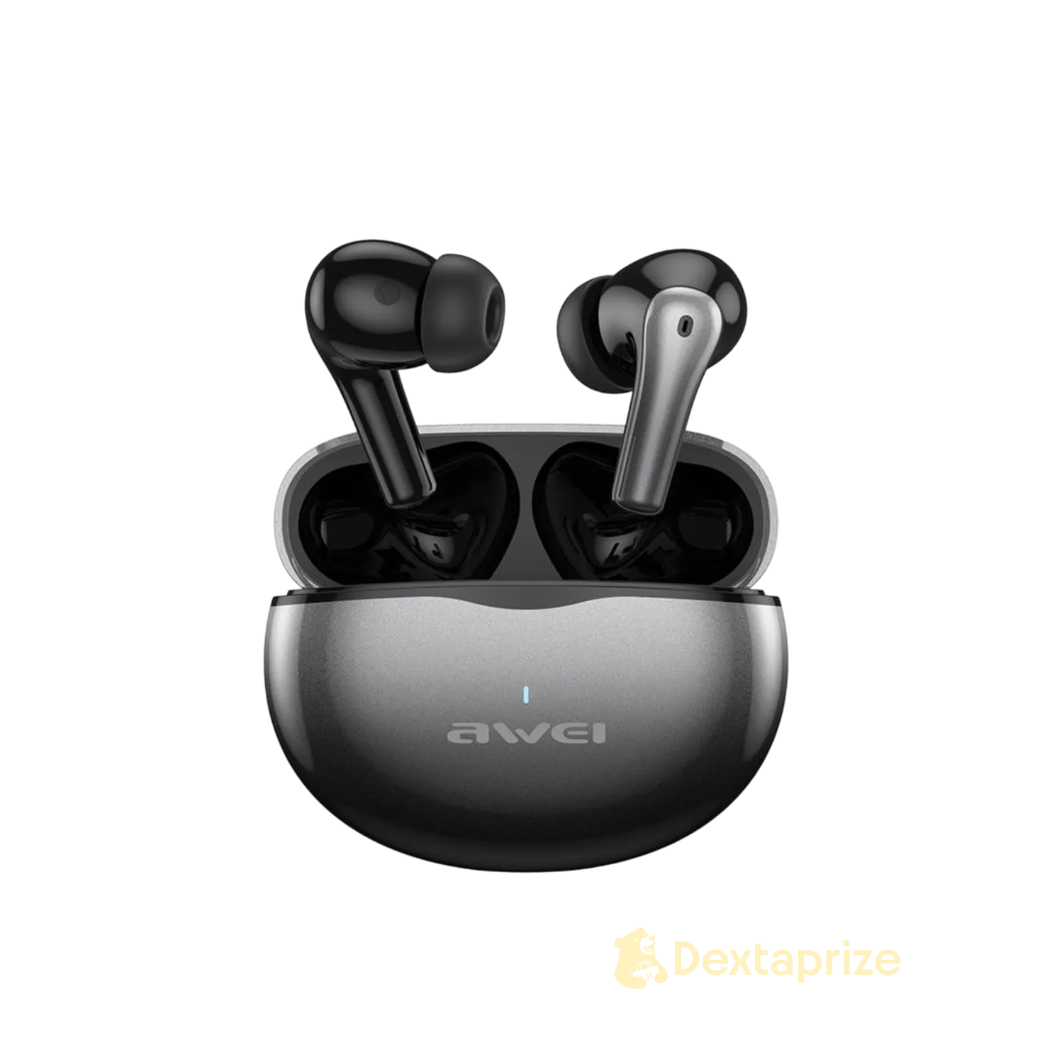 Awei wireless earbuds with call noise cancellation