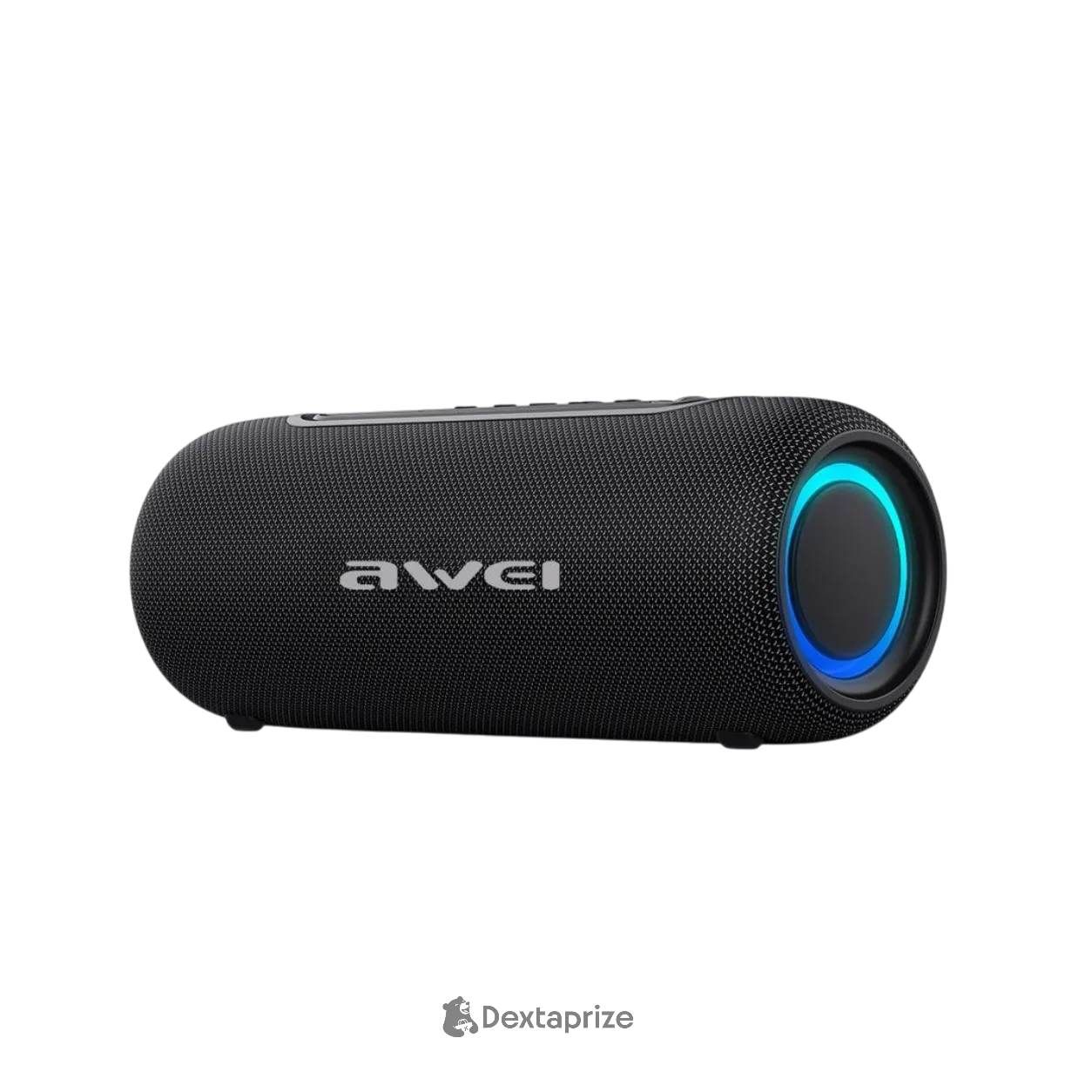 Awei KA8 Colorful Light Portable Bluetooth Speaker (IPX5 Waterproof)