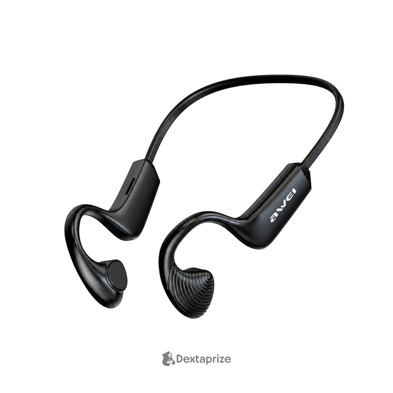 Awei A896BL Air Conduction Sports Bluetooth Headphones (Open-Ear Wireless Headset)
