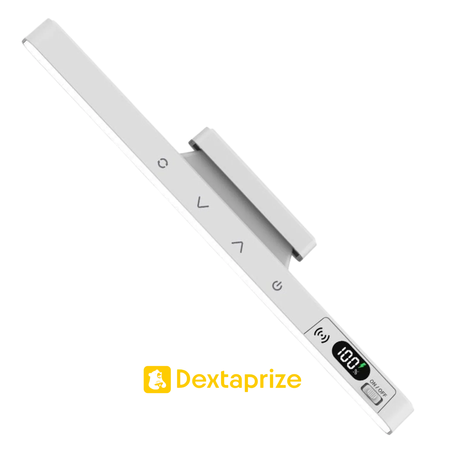 Cool Magnetic eye-protecting desk lamp
