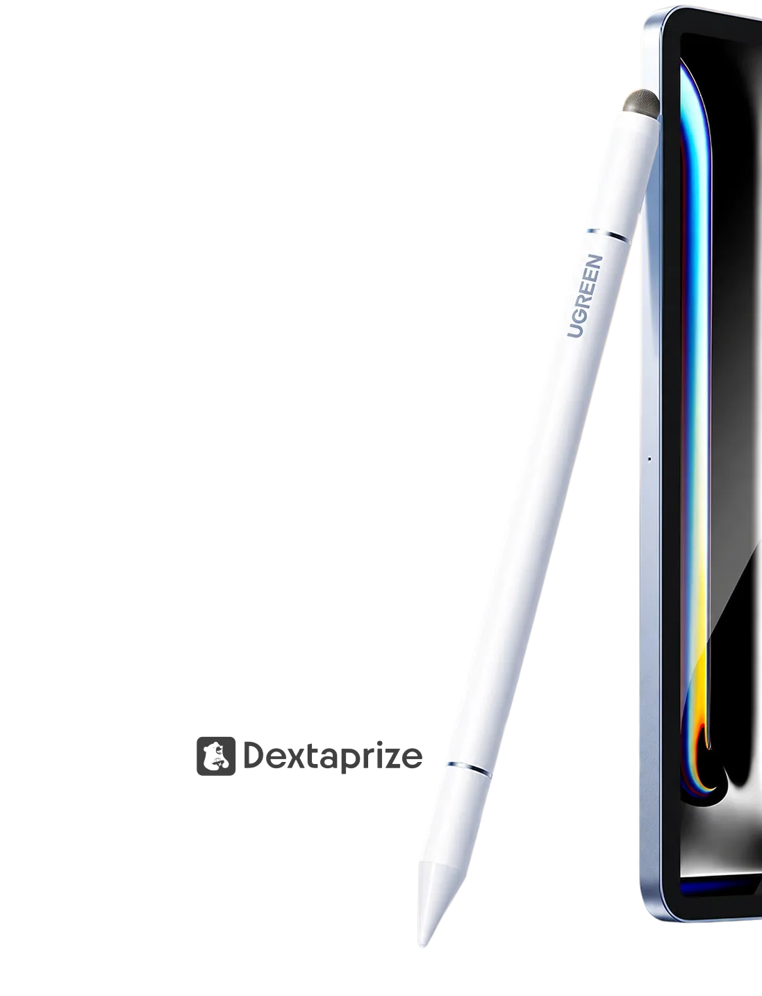 UGREEN Capacitive Stylus Pen for Tablets & Smartphones