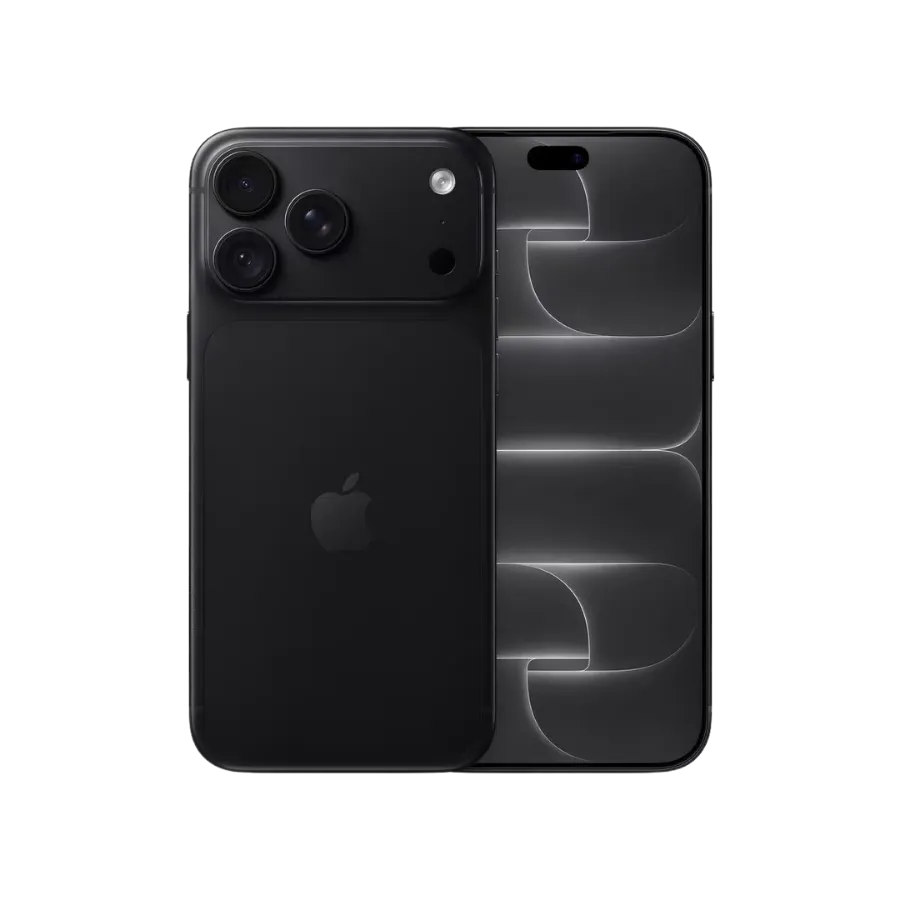 iPhone 18 Pro Max 